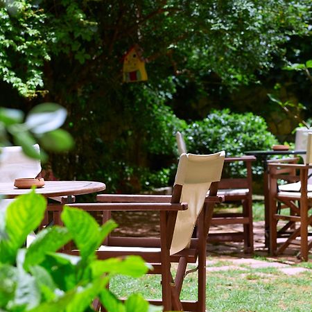 Porto Veneziano Hotel ハニア 部屋 写真