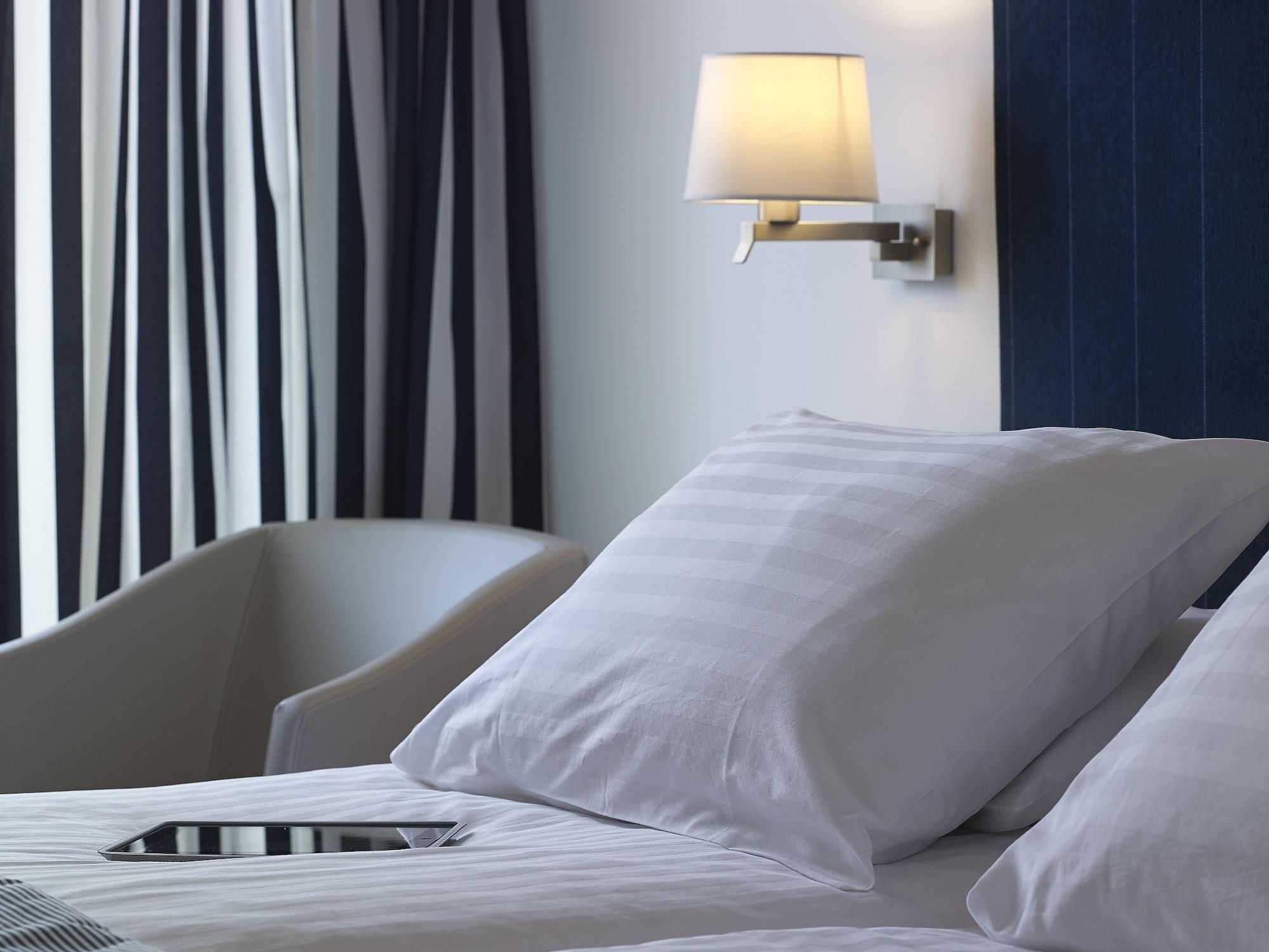 Porto Veneziano Hotel ハニア エクステリア 写真