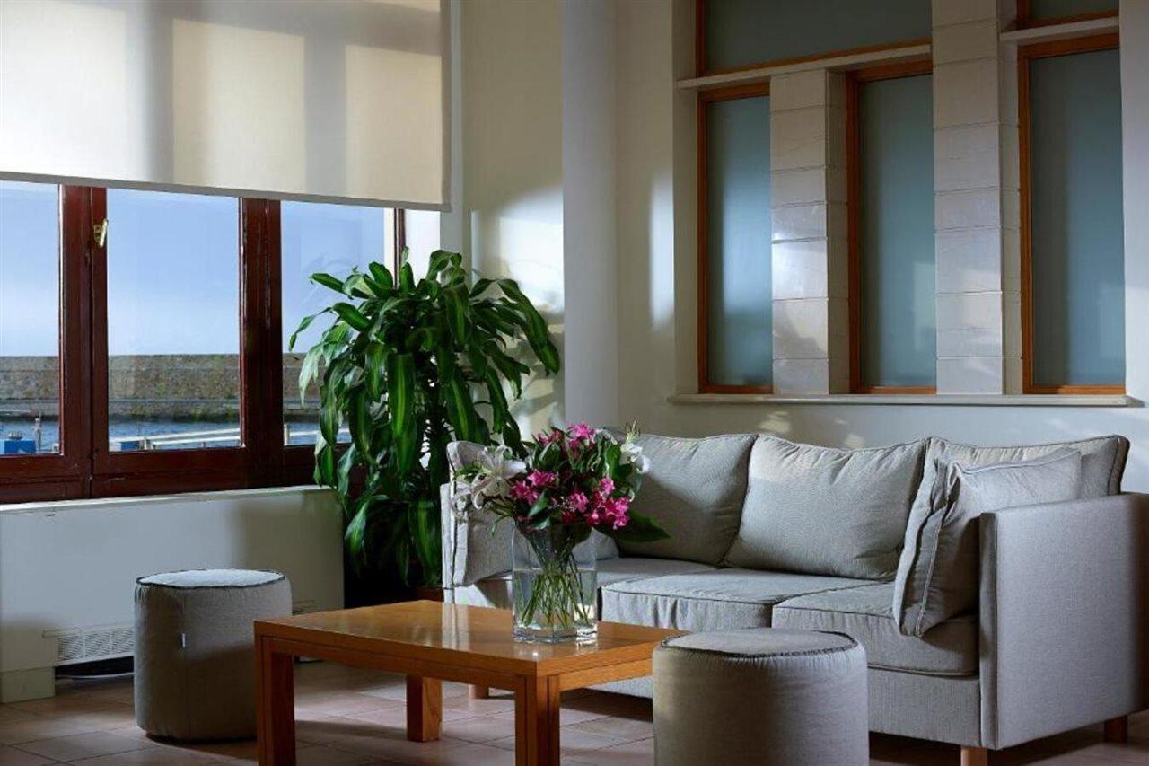 Porto Veneziano Hotel ハニア エクステリア 写真