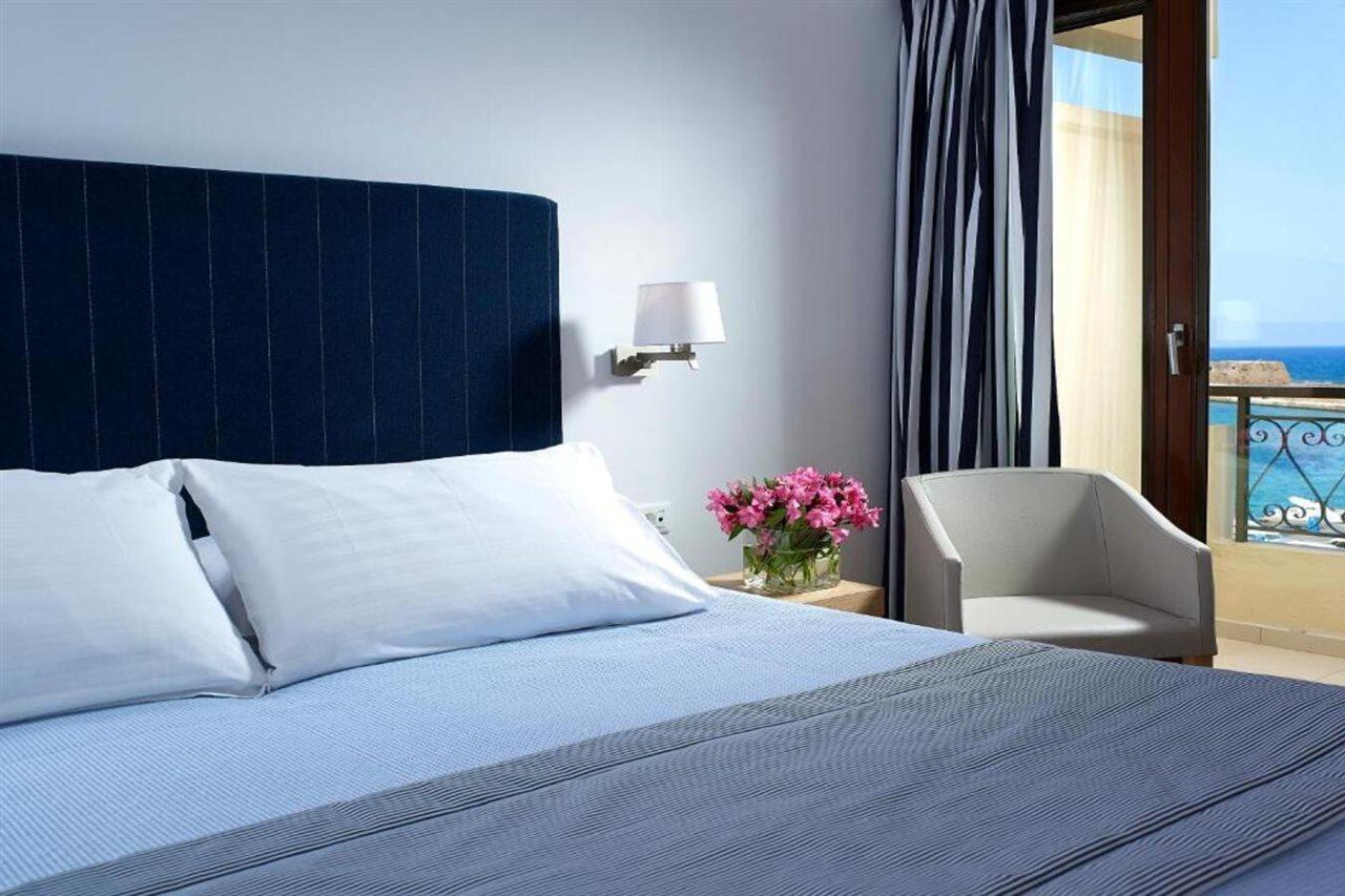 Porto Veneziano Hotel ハニア エクステリア 写真
