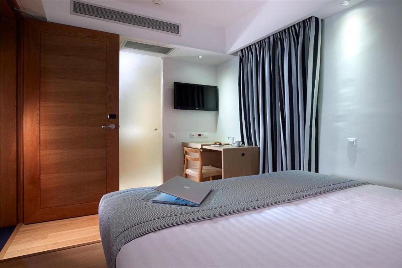 Porto Veneziano Hotel ハニア エクステリア 写真