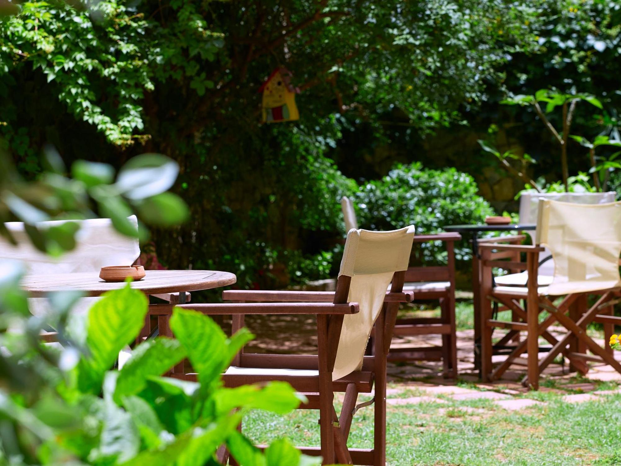 Porto Veneziano Hotel ハニア 部屋 写真