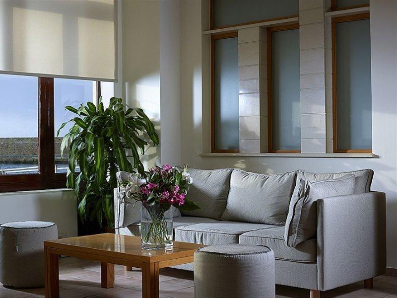 Porto Veneziano Hotel ハニア エクステリア 写真