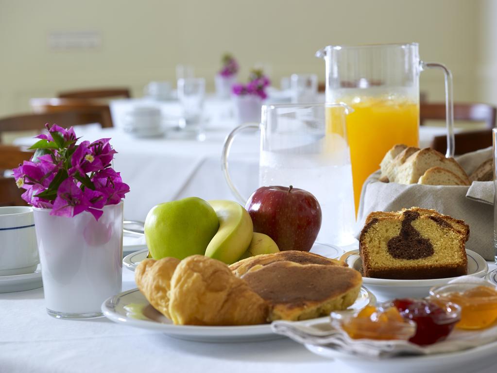 Porto Veneziano Hotel ハニア エクステリア 写真