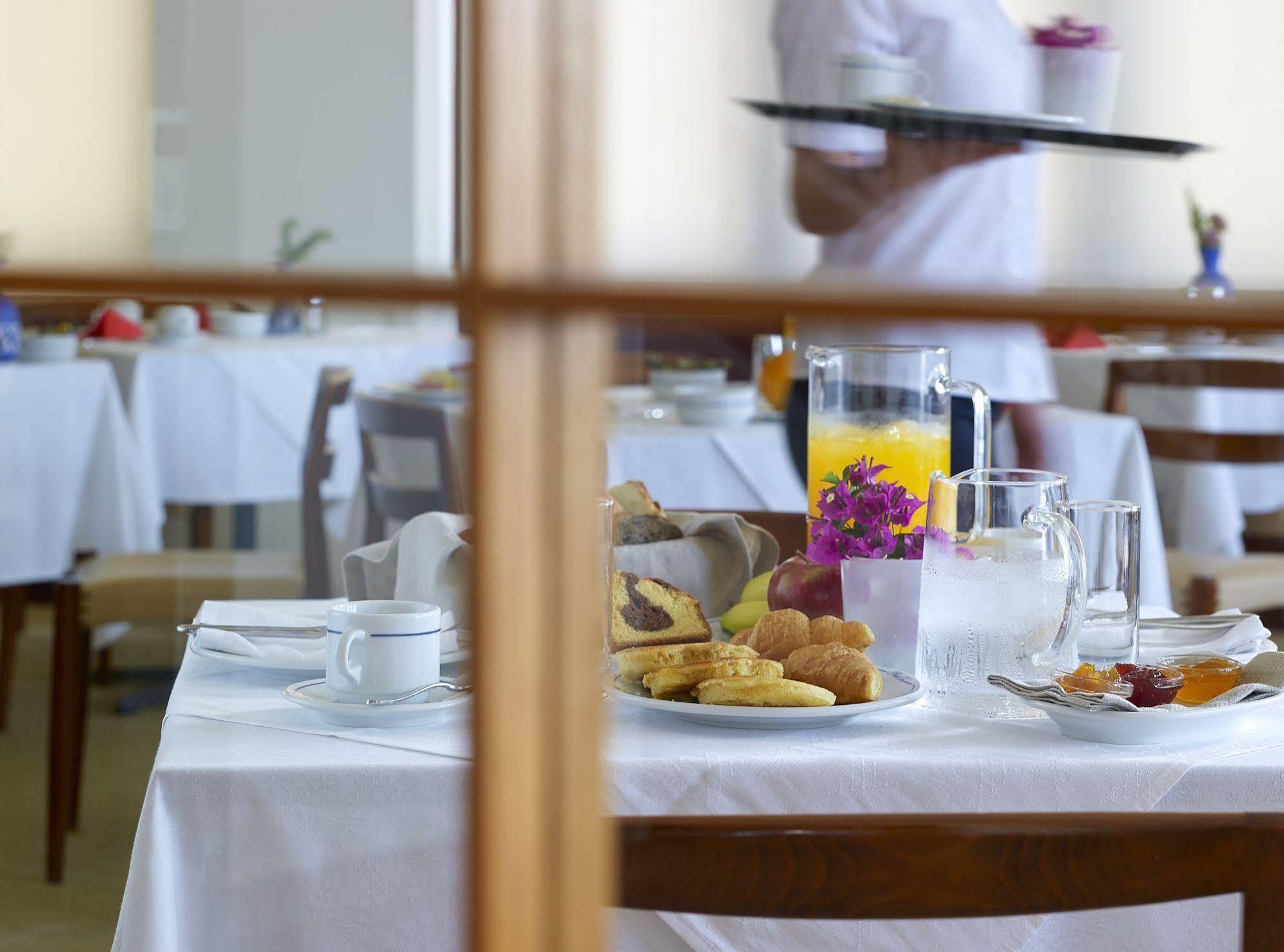 Porto Veneziano Hotel ハニア エクステリア 写真