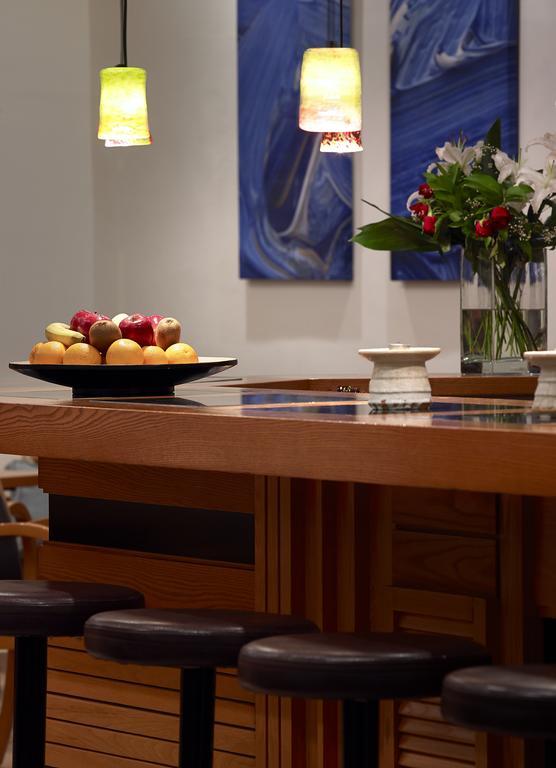 Porto Veneziano Hotel ハニア エクステリア 写真